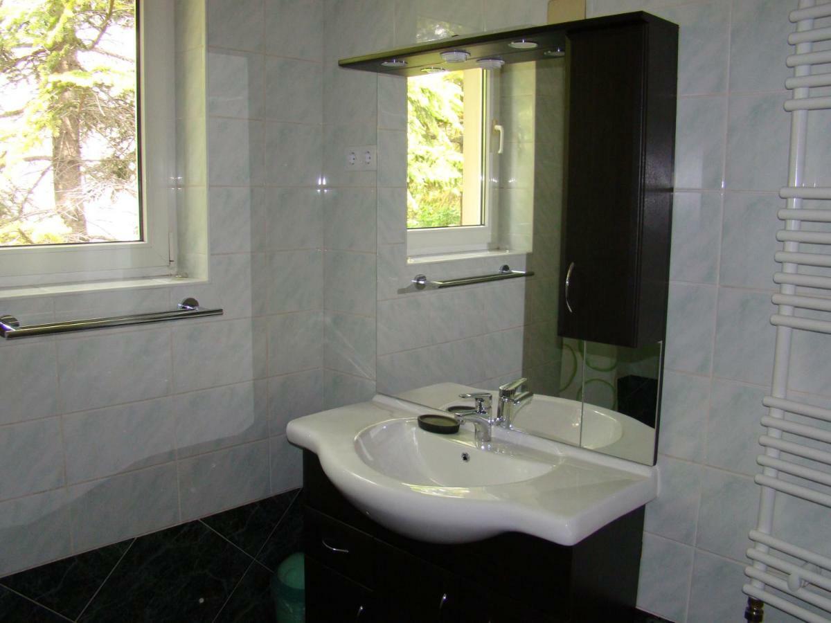 Szekely Apartman Balatonfured Exterior photo